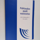 Puhtauden puoli vuosisataa : SSTL Puhtausala ry 50 vuotta - pikkukuva 1