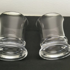 Tapio Wirkkala Kaleva lasi 12 cl, 2 kpl, Iittala - pikkukuva 3