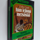 Wilbur Smith : Kun leijona metsästää - pikkukuva 1