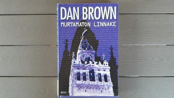 Murtamaton Linnake (Dan Brown 1998/2007)