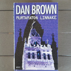 Murtamaton Linnake (Dan Brown 1998/2007) - pikkukuva 1