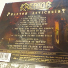 KREATOR - PHANTOM ANTICHRIST UUSI CD+DVD - pikkukuva 2