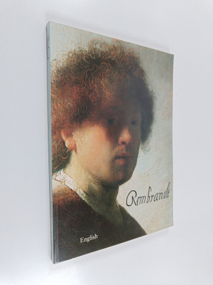 Annemarie Vels Heijn : Rembrandt