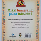 Walt Disney : Miksi bumerangi palaa takaisin? - pikkukuva 2