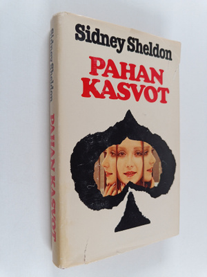Sidney Sheldon : Pahan kasvot