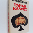 Sidney Sheldon : Pahan kasvot - pikkukuva 1