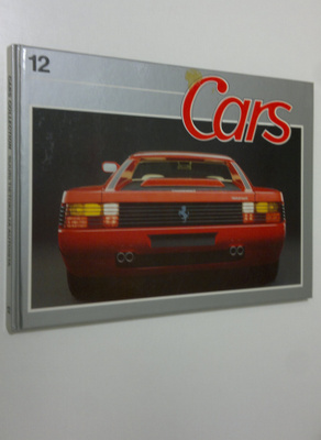 Cars collection 12
