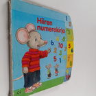 Anne Suss : Hiiren numerokirja - pikkukuva 1