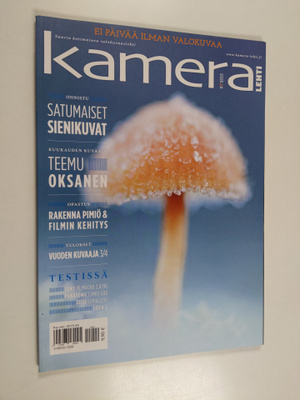Kamera 9/2015