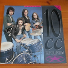 10CC:The Collection-2LP. - pikkukuva 1
