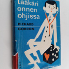Richard Gordon : Lääkäri onnen ohjissa - pikkukuva 1