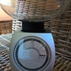 EKS Talousvaaka / Mechanical Kitchen Scale 5kg - pikkukuva 2