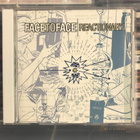 FACE TO FACE - Reactionary HDCD - pikkukuva 1