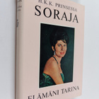 H.k.k. Prinsessa Soraja : Elämäni tarina - pikkukuva 1