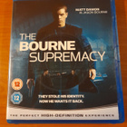 The Bourne Supremacy - Medusan isku - pikkukuva 1