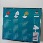 3CD Äänikirja: Heinimäki, Olkinuora - PUHETTA PYHÄSTÄ - PYHÄ - pikkukuva 2