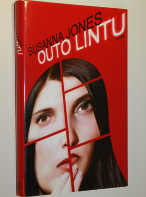 Susanna Jones : Outo lintu