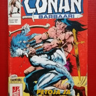 Conan barbaari 4/91 - pikkukuva 1