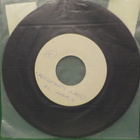 MANOLO OTERO - TODO EI TIEMPO MUNDO - FIN 1974 TEST M- 7" - pikkukuva 2