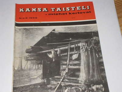 Kansa taisteli 8/1959