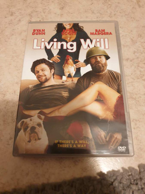 DVD: Living Will