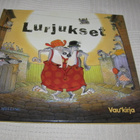 David Melling Lurjukset - pikkukuva 1