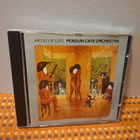Penguin Cafe Orchestra:Signs Of Life CD - pikkukuva 1