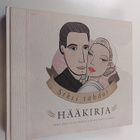 Tiina-Emilia Kaunisto : Siksi tahdot : hääkirja - pikkukuva 1