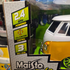 RC Volkswagen Van - pikkukuva 3