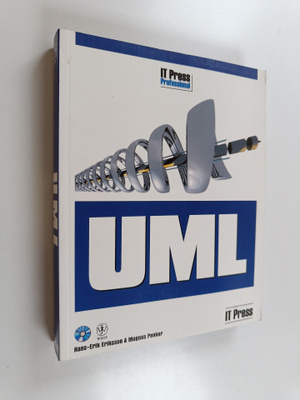 Hans-Erik Eriksson : UML