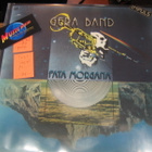 GERA BAND - FATA MORGANA - CZECHOSLOVAKIA 1. PAINOS -87 - LP - pikkukuva 1
