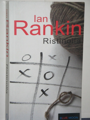 Ian Rankin : Ristinolla