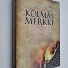 Yrsa Sigurdardottir : Kolmas merkki - pikkukuva 1