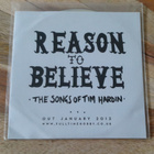Mark Lanegan - Red Balloon / The Smoke Fairies - If I Were a - pikkukuva 1