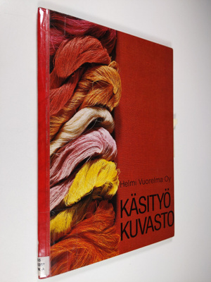 Käsityökuvasto