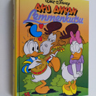 Walt Disney : Aku Ankan lemmenkutsu - pikkukuva 1