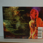 Stoney CurtisBand CD Cosmic Conn3ction - pikkukuva 2