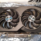 AMD Radeon RX 7600 8GB Asus Dual OC Edition näytönohjain - pikkukuva 2