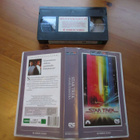 Star Trek: The Motion Picture (Esselte Video) VHS - pikkukuva 1