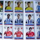 Veikkausliiga 2016 tarroja - pikkukuva 1