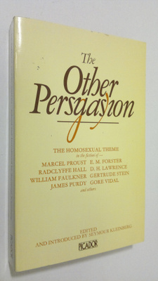 Seymour Kleinberg : The Other Persuasion : the homosexual...