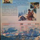 KALPEA RATSASTAJA DVD ( Clint Eastwood) - pikkukuva 2