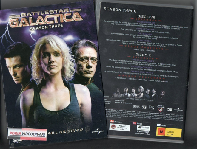 Battlestar Galactica-Season 3	(36 652)	k	-FI-	DVD	(3slim+p)