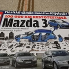 AUTO BILD NRO 23-24/2011 - pikkukuva 2