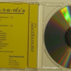 Puskaradio • Irmeli / Yliluonnollinen CD-Single - pikkukuva 3