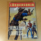 LÄNNENSARJA  5 - 1965 - pikkukuva 1