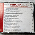 3 Cd-levyä  ROMANTTISTA MUSIIKKIA   NAXOS - pikkukuva 4