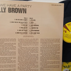 Billy Brown LP - pikkukuva 2