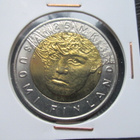 25 markkaa 2001 - Lahden MM-kisat - pikkukuva 1