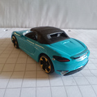 Porsche 718 Boxter Majorette - pikkukuva 2